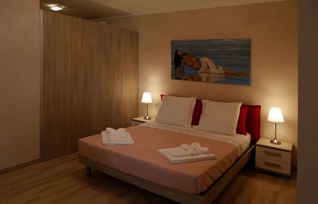 C.A.V. B&B Curiel20 Сан-Донато-Миланезе Экстерьер фото