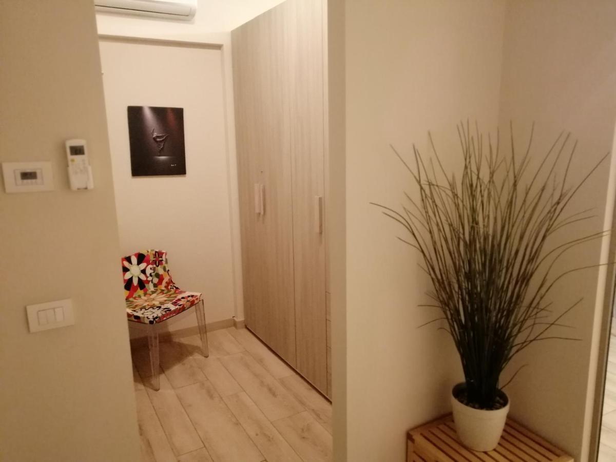 C.A.V. B&B Curiel20 Сан-Донато-Миланезе Экстерьер фото